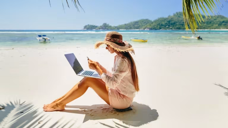 How to Start a Travel Blog on WordPress (2026 Guide) 8 How to Start a Travel Blog on WordPress
