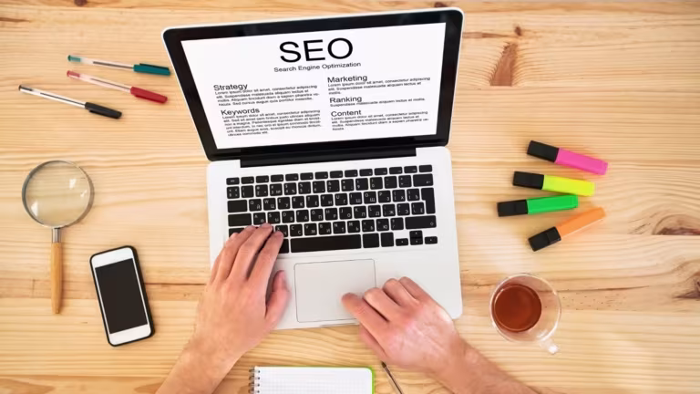 SEO Fundamentals in 2026: Your Ultimate Guide 9 49 Featured 01 - SEO Fundamentals in 2024_ Your Ultimate Guide
