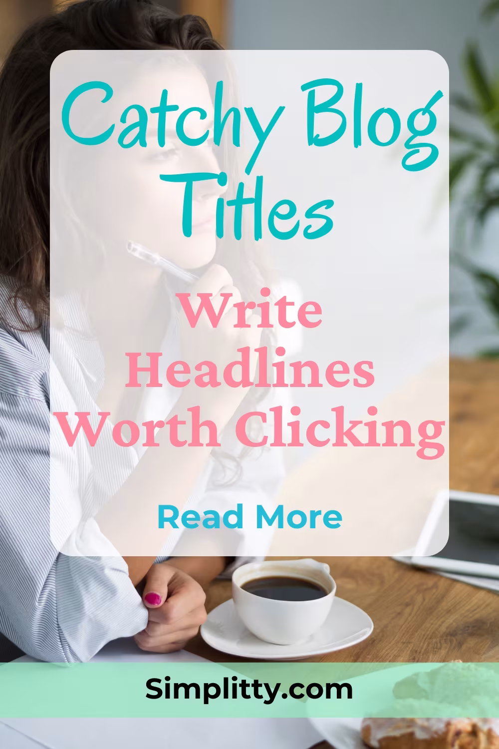 Catchy Blog Post Title Ideas: 50+ Examples (2026 Guide)
