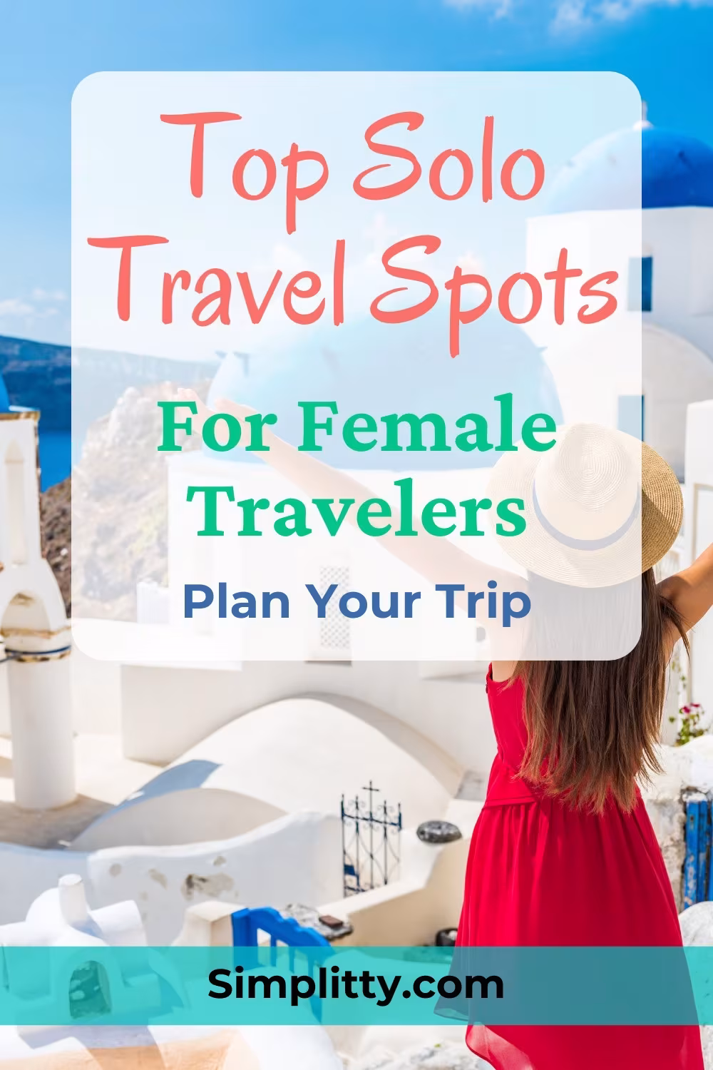 Best Female Solo Travel Destinations: 2026 Guide