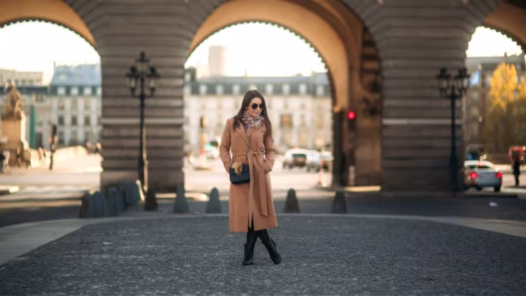 10 Fall Fashion Trends 2026: Your Style Guide 4 10 Fall Fashion Trends 2024: Your Guide to Looking Fab This Season