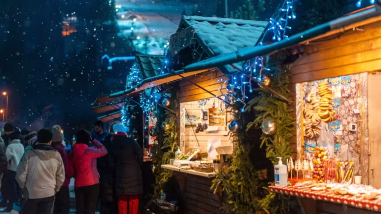 The Best Christmas Markets in Europe to Visit in 2026 12 The Best Christmas Markets in Europe to Visit