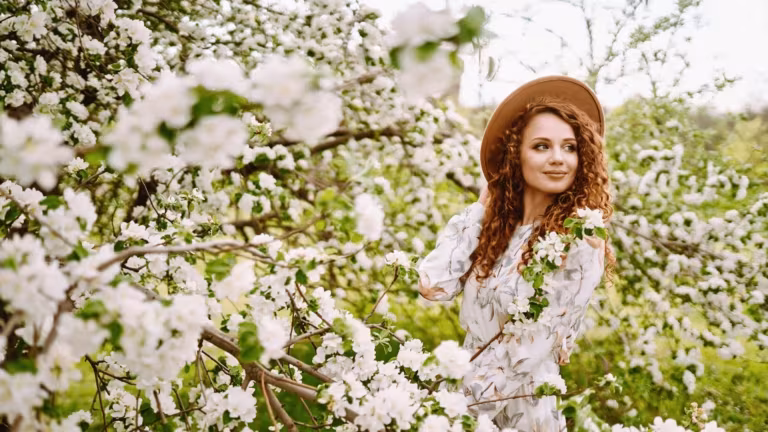 Spring-Summer 2025 Fashion Trends: Empowered Elegance 6 Spring-Summer 2025 Fashion Trends: Empowered Elegance