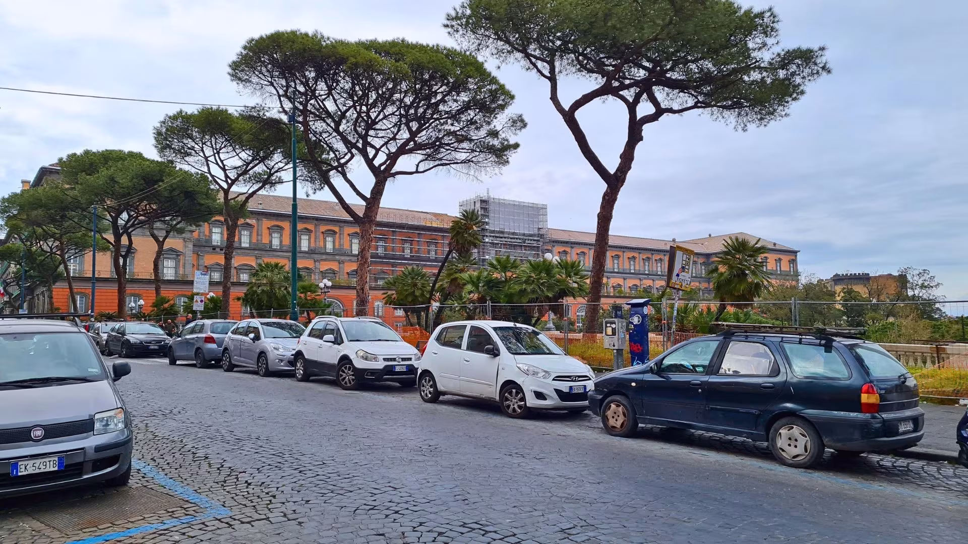 Is Naples Safe for Solo Female Travellers? Honest Guide 7 Is Naples Safe for Solo Female Travelers_ An Honest Guide