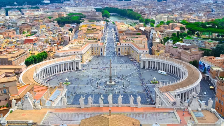 Vatican on a Budget: How to Visit Without the Overwhelm 10 Vatican on a Budget: How to Visit Without the Overwhelm