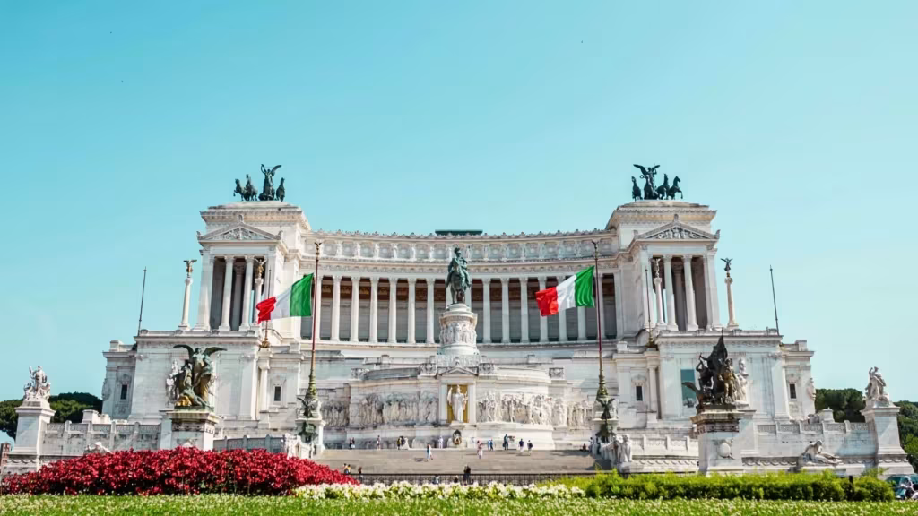 Rome 3-Day Itinerary for Solo Women Travelers