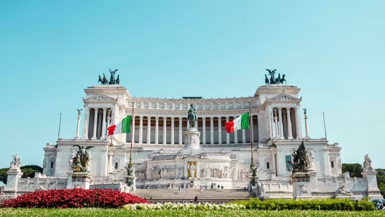 Rome 3-Day Itinerary for Solo Women Travelers 1 Rome 3-Day Itinerary for Solo Women Travelers